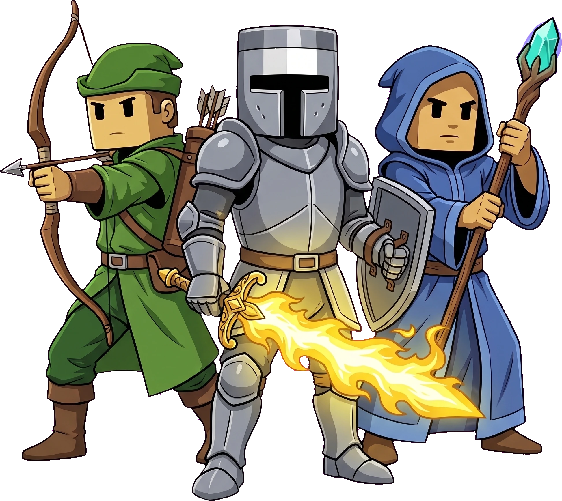 Group Randomizer