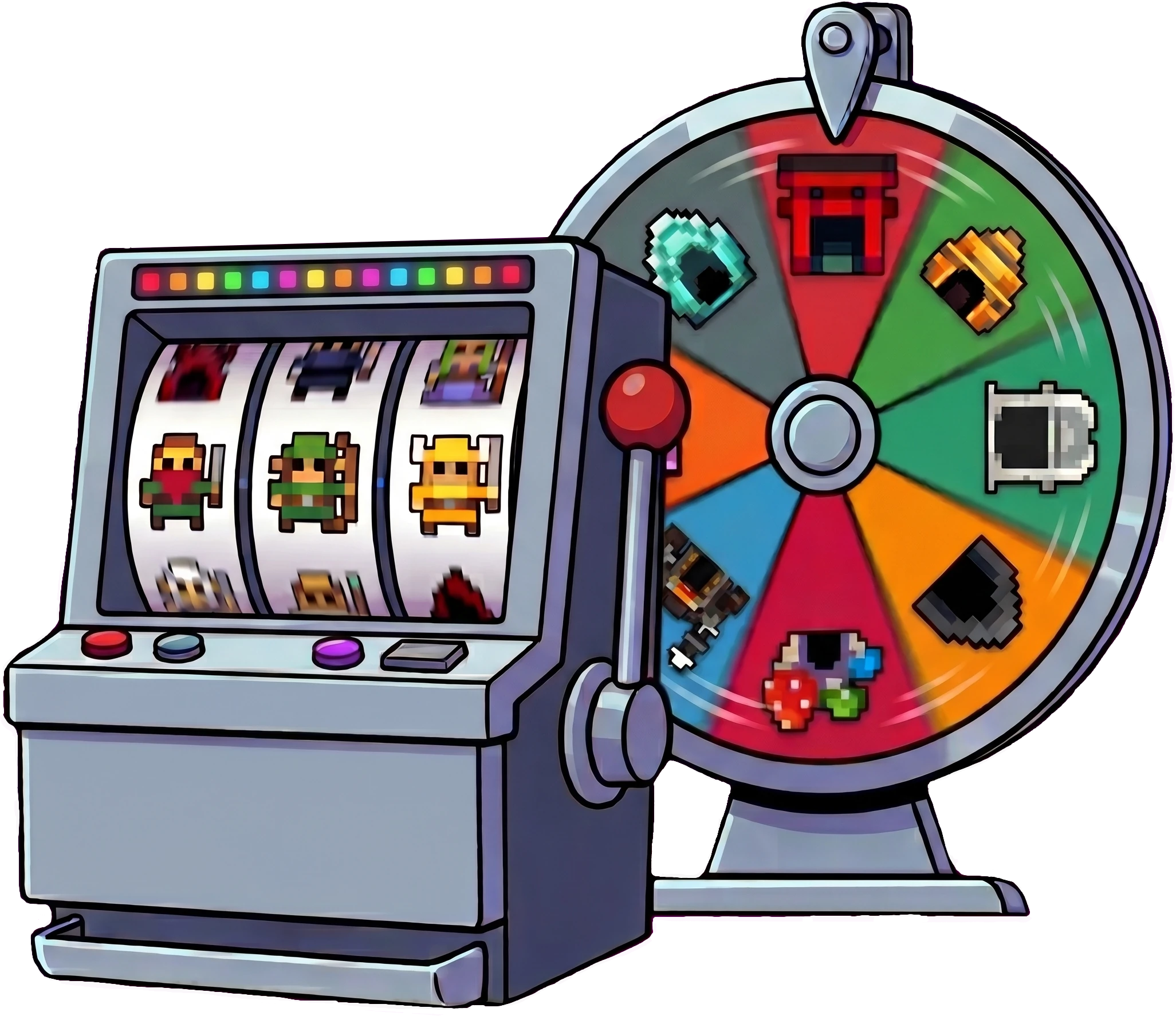 Tools Hub